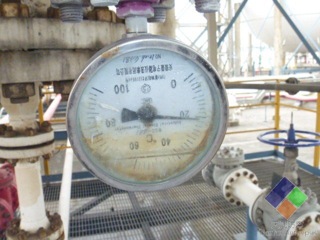 中石油廣西石化ZARE施工現(xiàn)場