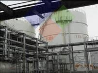 中化泉州石化、大連西太、錦西石化等TF-MOAR施工現(xiàn)場(chǎng)