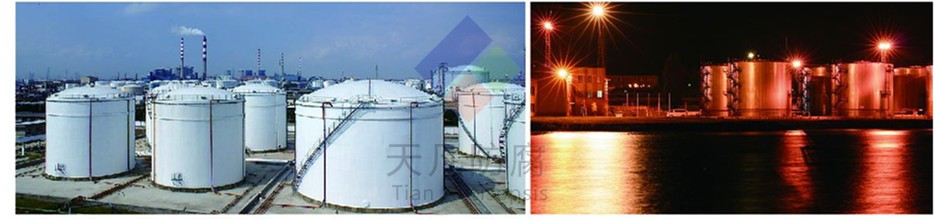 TF-MS渣油罐、重質(zhì)油罐內(nèi)防腐專用防腐涂料